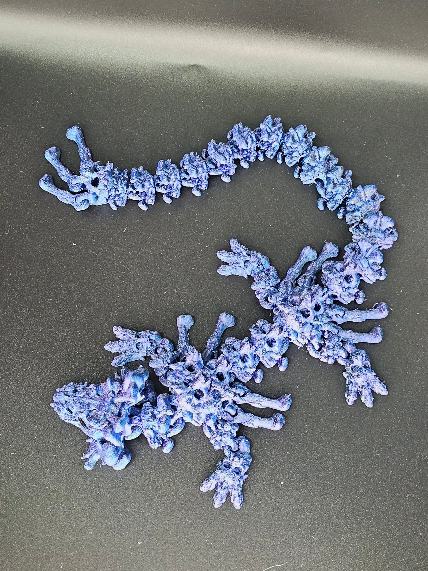 DRAGON -Bone Collector