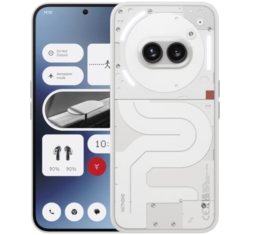 The Nothing Phone 3 is set to make waves in the US