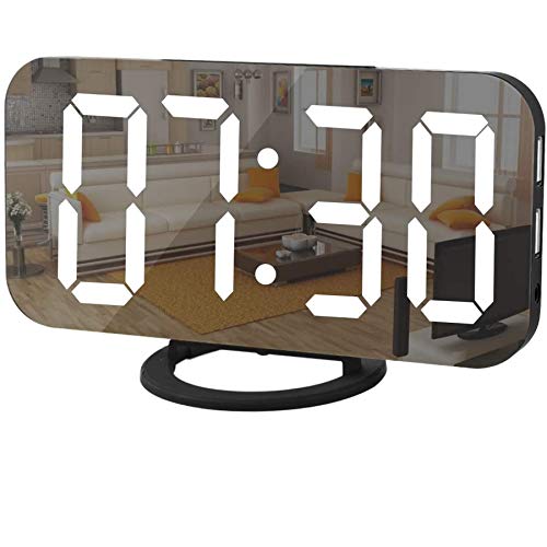 Luxury alarm clocks are the latest trend in home d
