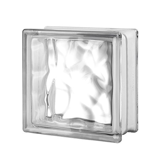 Glass blocks are making a stylish resurgence in mo