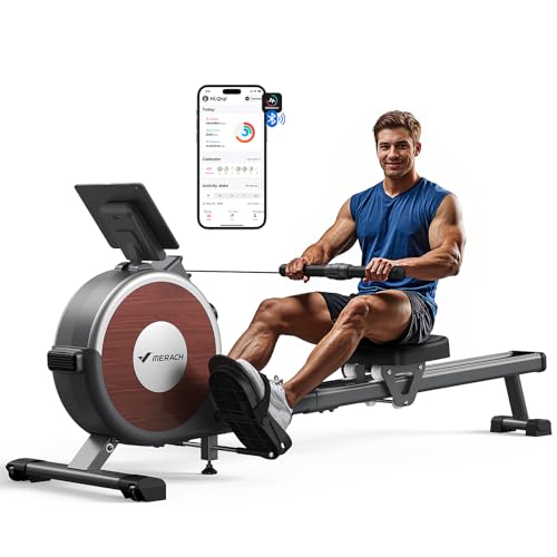 ### Unlock the Benefits of Rowing for Home Workout