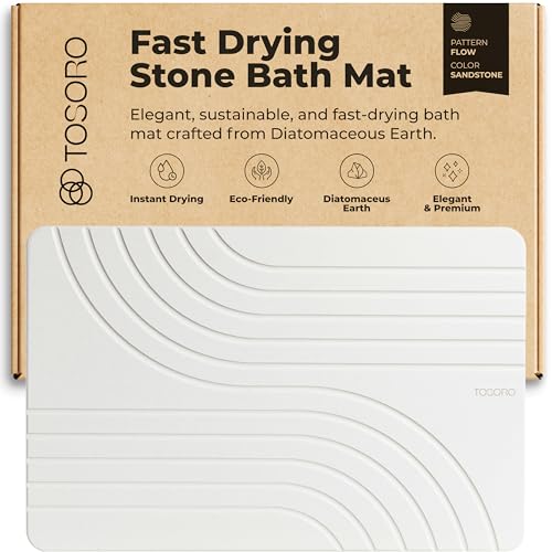 Transform your bathroom into a luxurious spa-like 