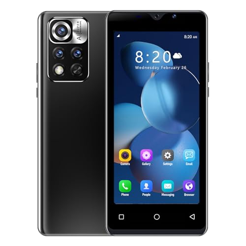 Choosing the right affordable smartphone involves 