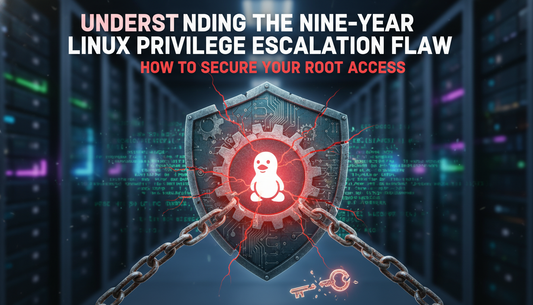 Understanding the Nine-Year Linux Privilege Escalation Flaw: How to Secure Your Root Access