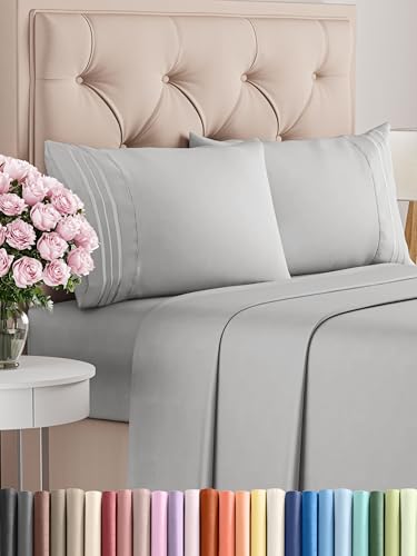 Enhance your sleep quality with luxurious bedding 