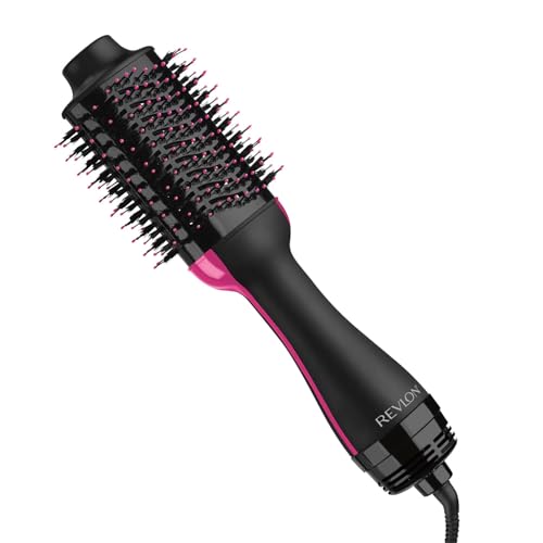 ### Elevate Your Hair Styling with Blow-Dry Brushe