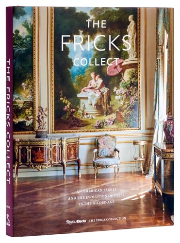 Discover the newly renovated Frick Collection, a h