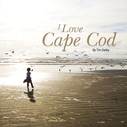 **Explore Cape Cod: Your Ideal Summer Getaway**

C