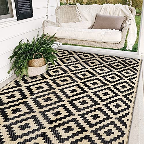 Transform your outdoor space into a stylish retrea