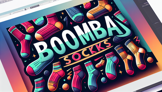 Bomba Socks: The comfiest footwear you'll ever wea