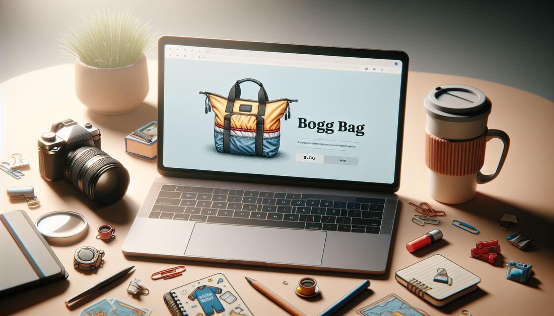 Discover why Bogg Bags are the must-have accessory