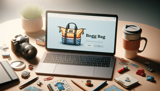 Discover why Bogg Bags are the must-have accessory