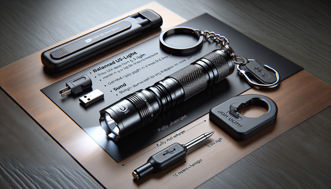 Discover the OLIGHT IMINI 2 EDC flashlight, your e