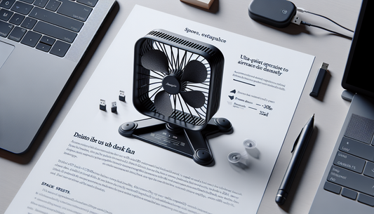 Stay cool this summer with our guide to personal f