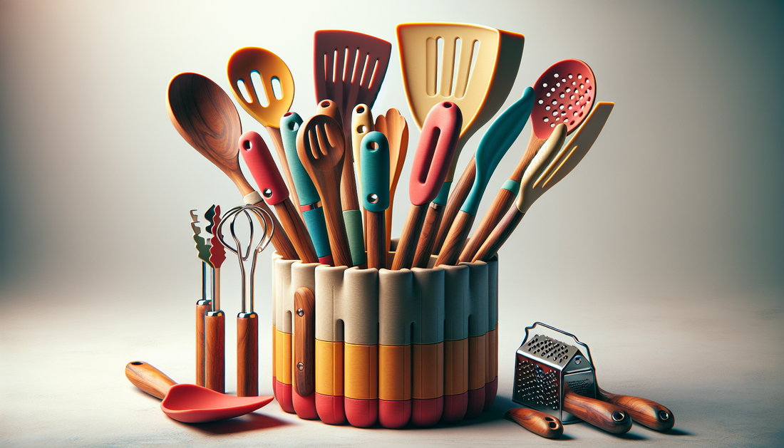 Upgrade your cooking game with the Umite Chef Sili