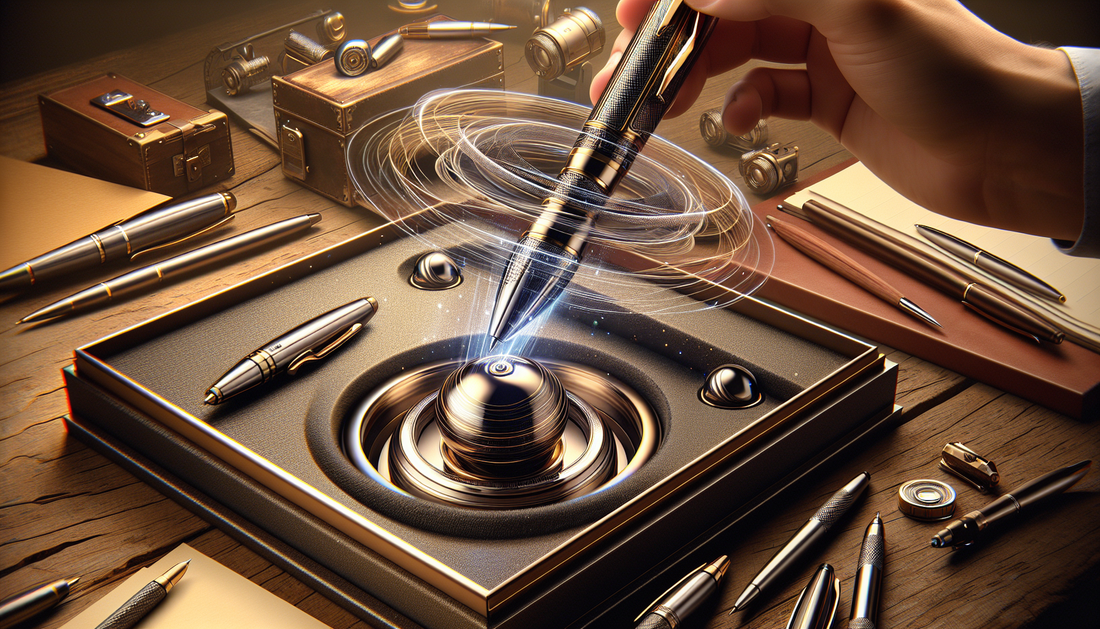 Discover the magic of the SUNTEREST Magnetic Levit