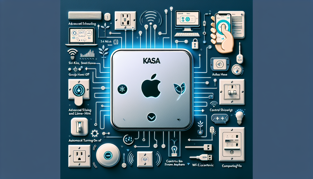 Discover how smart light switches can transform yo