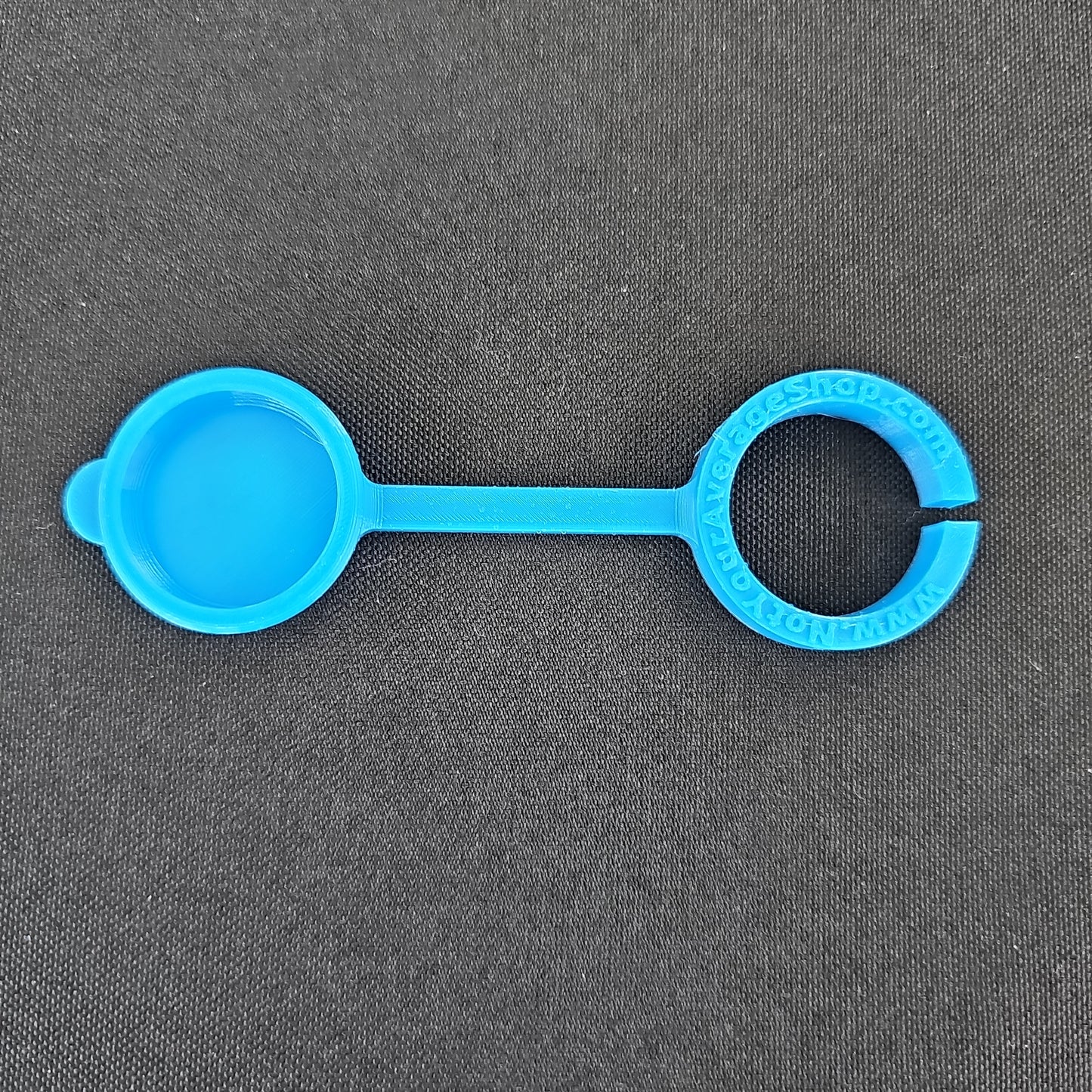 Bottle Cap