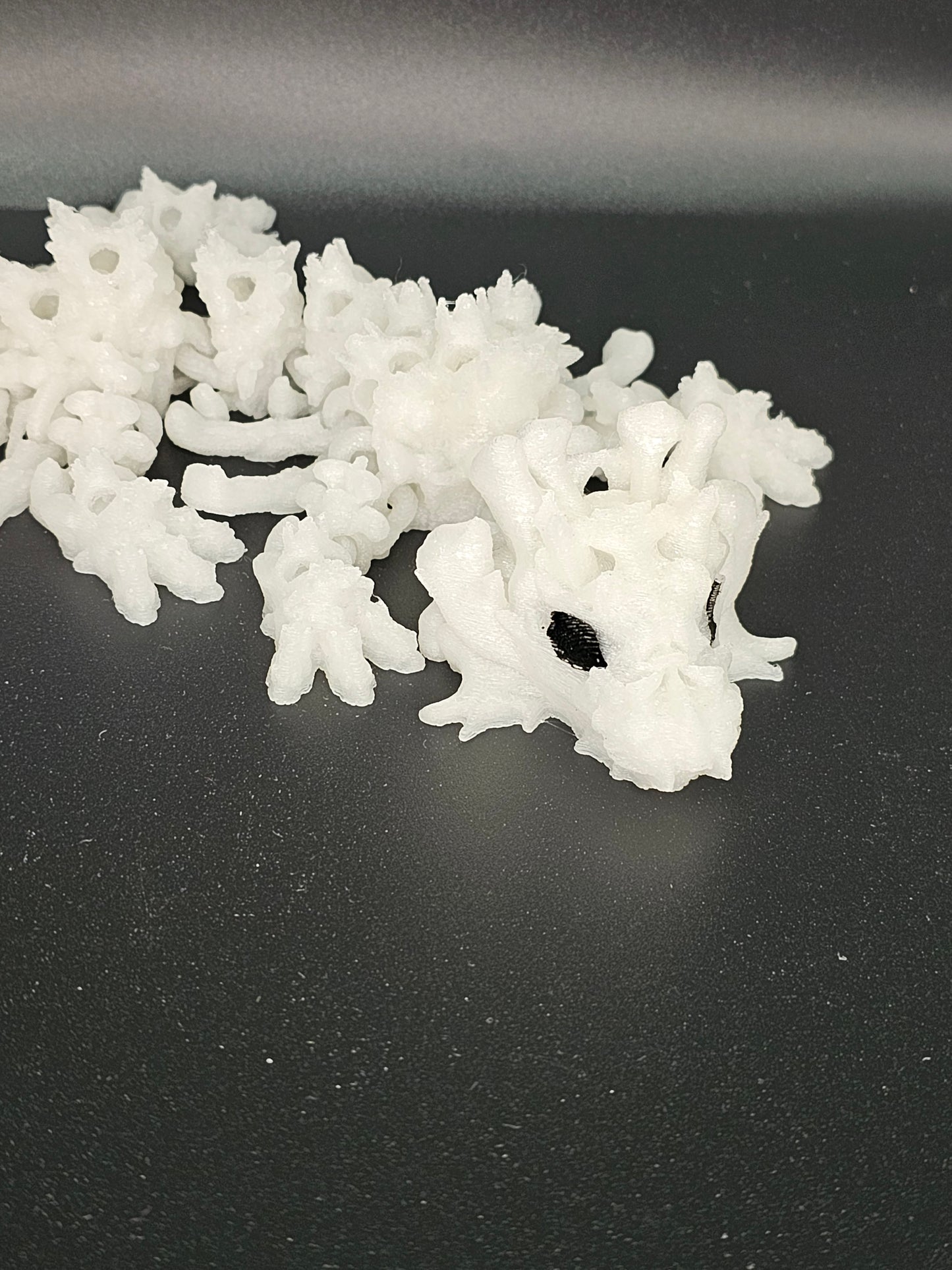 DRAGON -Bone Collector