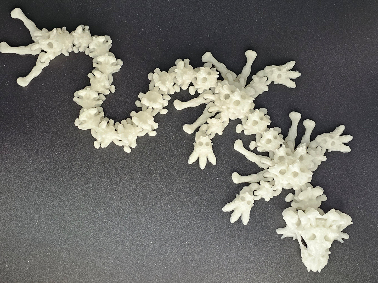 DRAGON -Bone Collector
