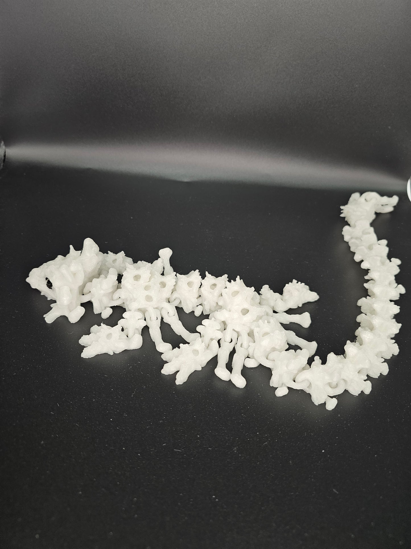 DRAGON -Bone Collector