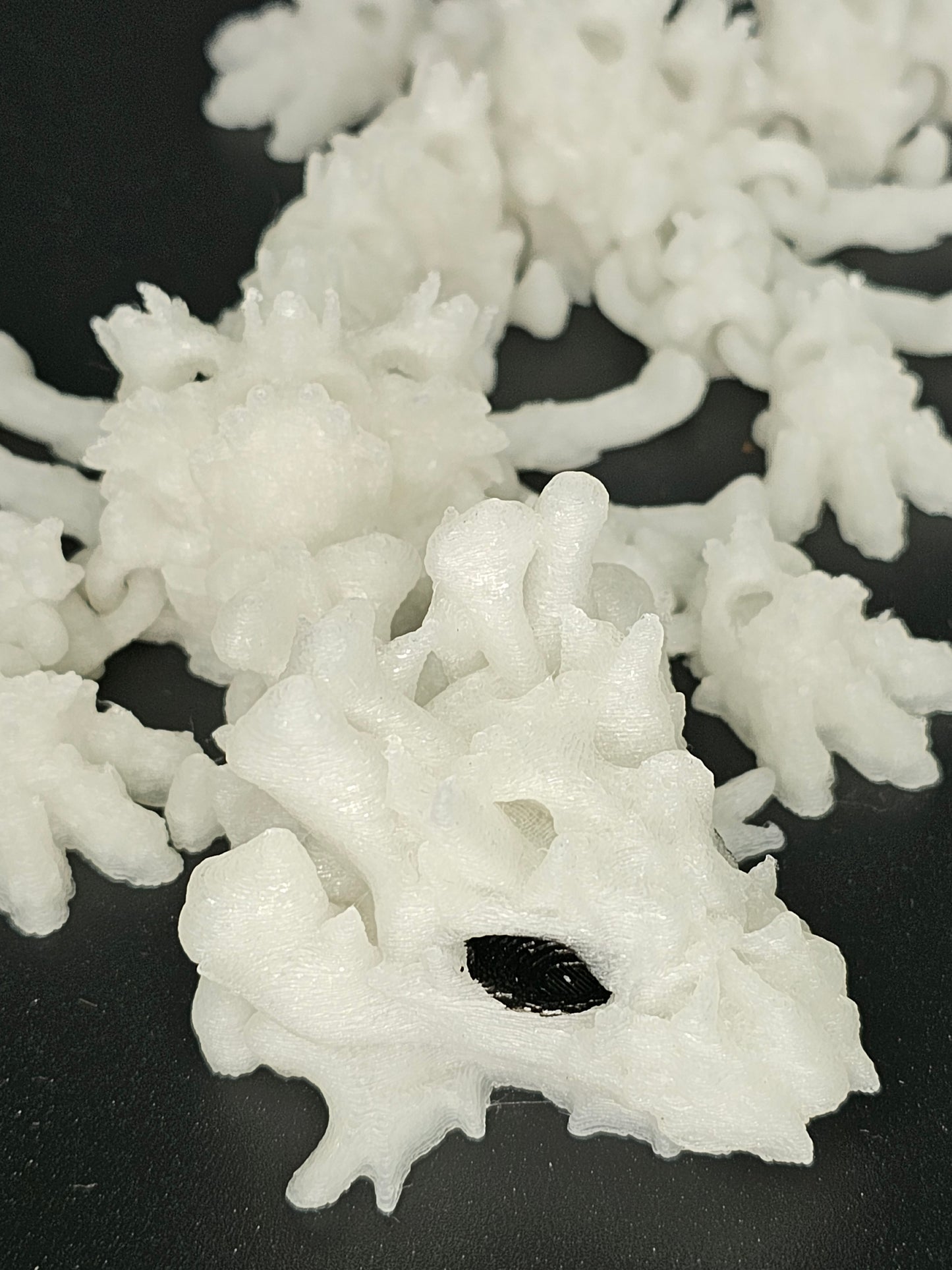 DRAGON -Bone Collector