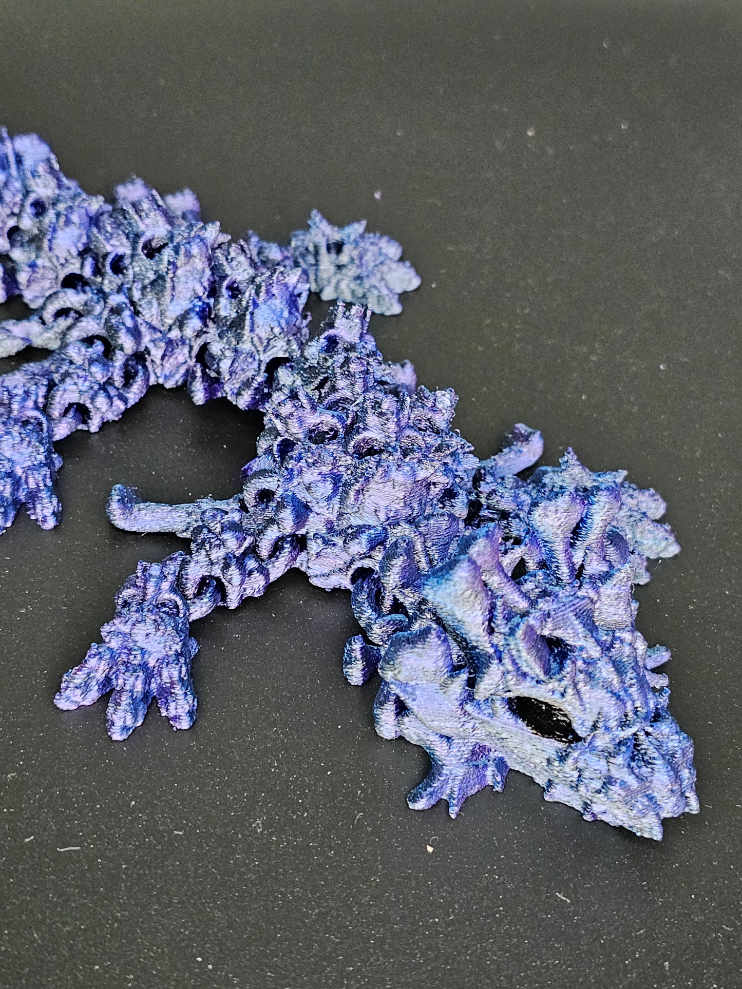 DRAGON -Bone Collector
