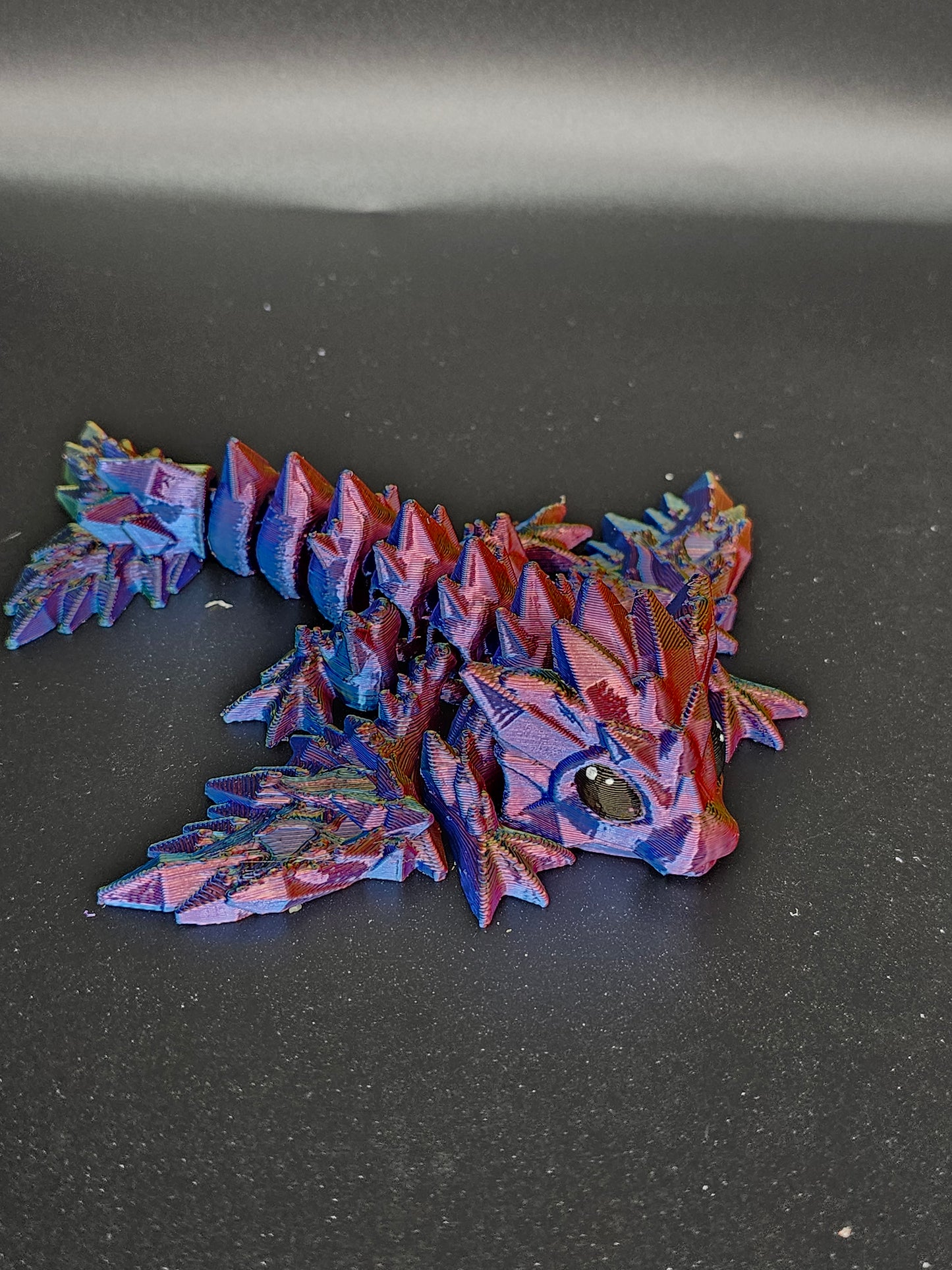DRAGON- Baby Gem Dragon