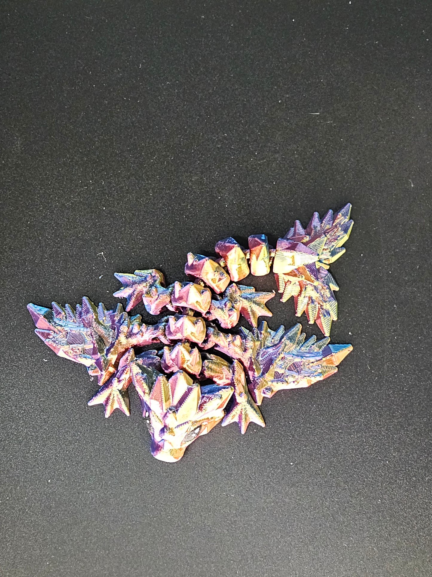 DRAGON- Baby Gem Dragon