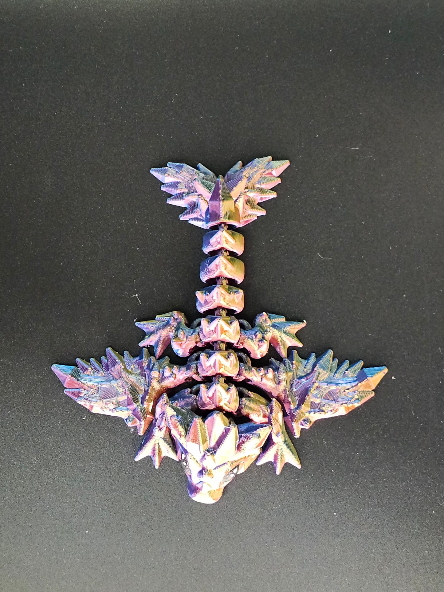 DRAGON- Baby Gem Dragon