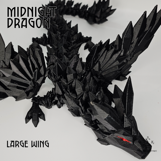 Midnight Dragons