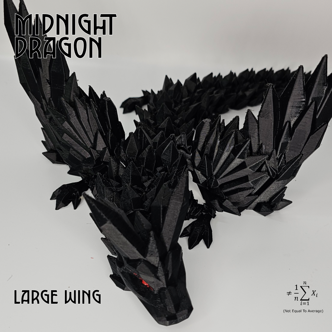Midnight Dragons