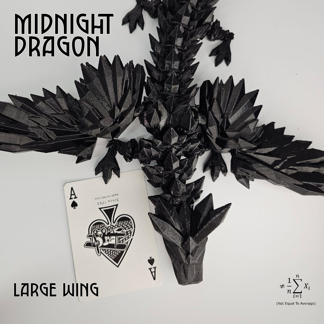 Midnight Dragons