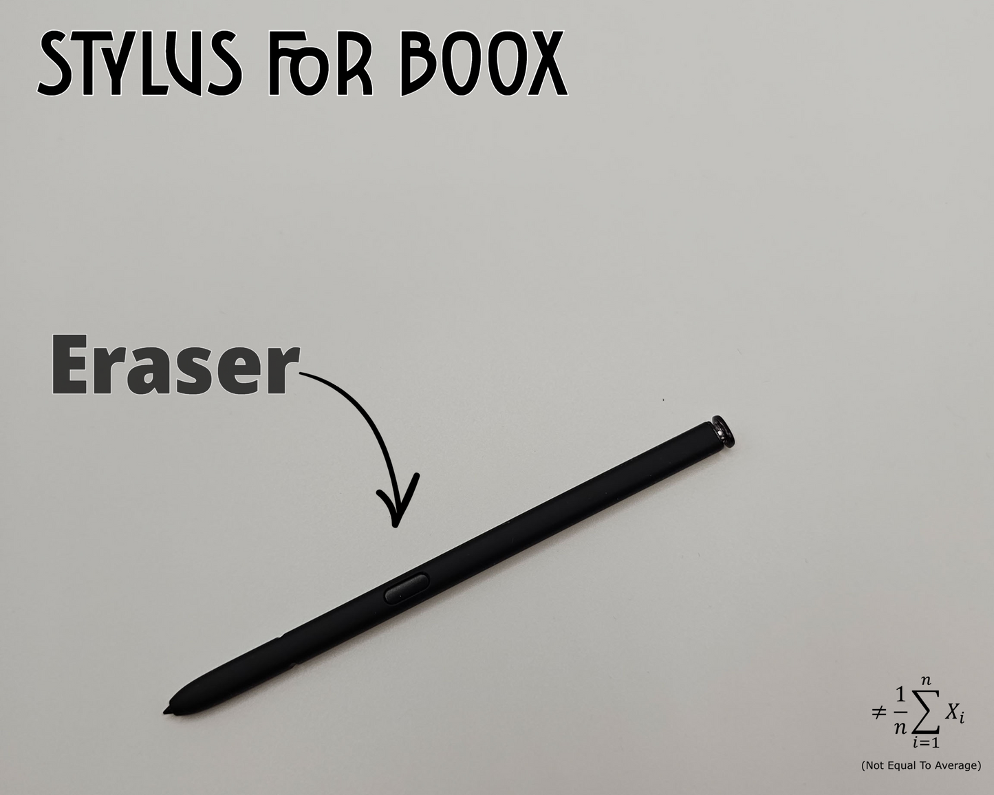 Stylus For Boox - Wacom