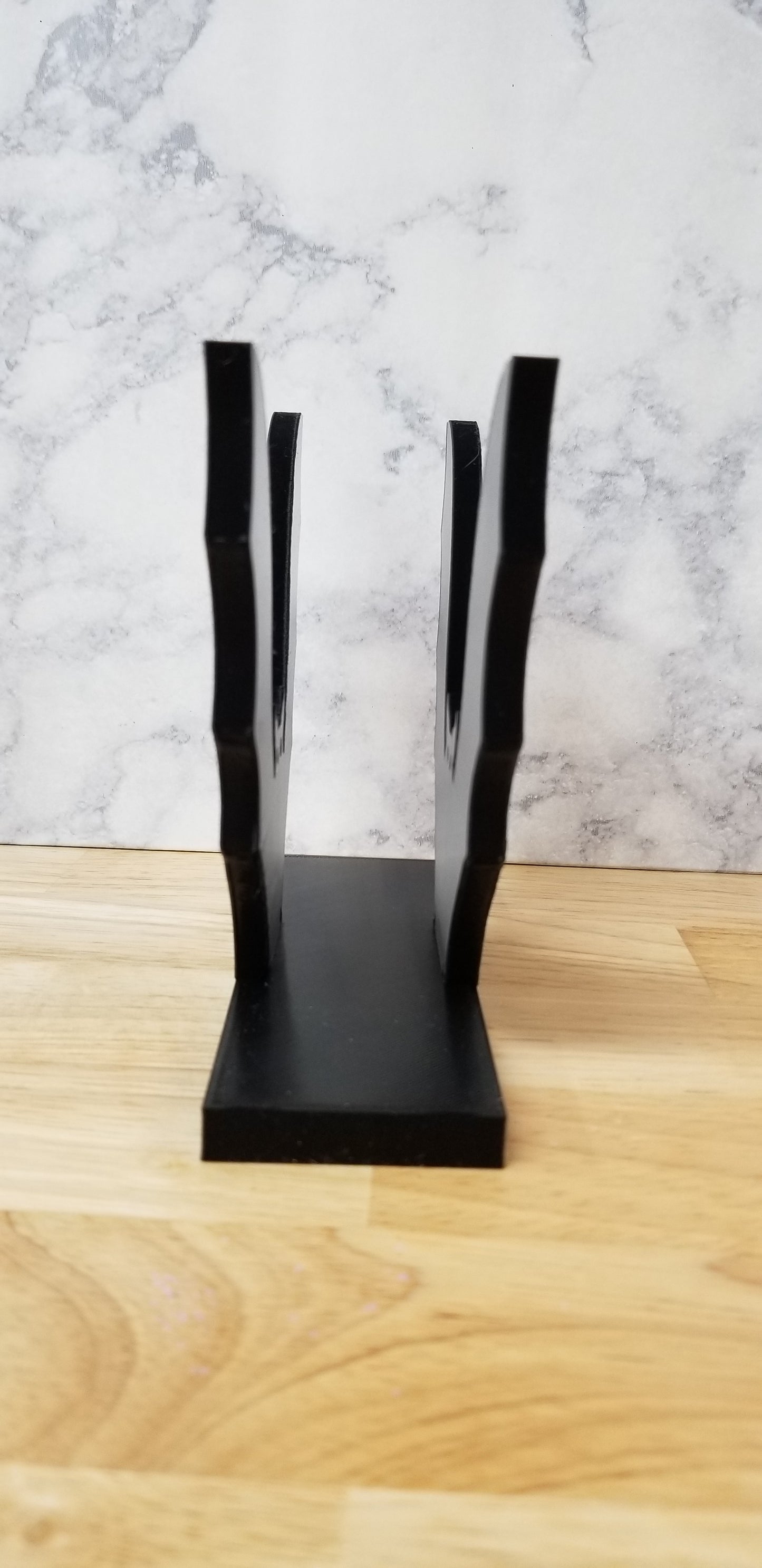 Bat Napkin Holder Fall Halloween