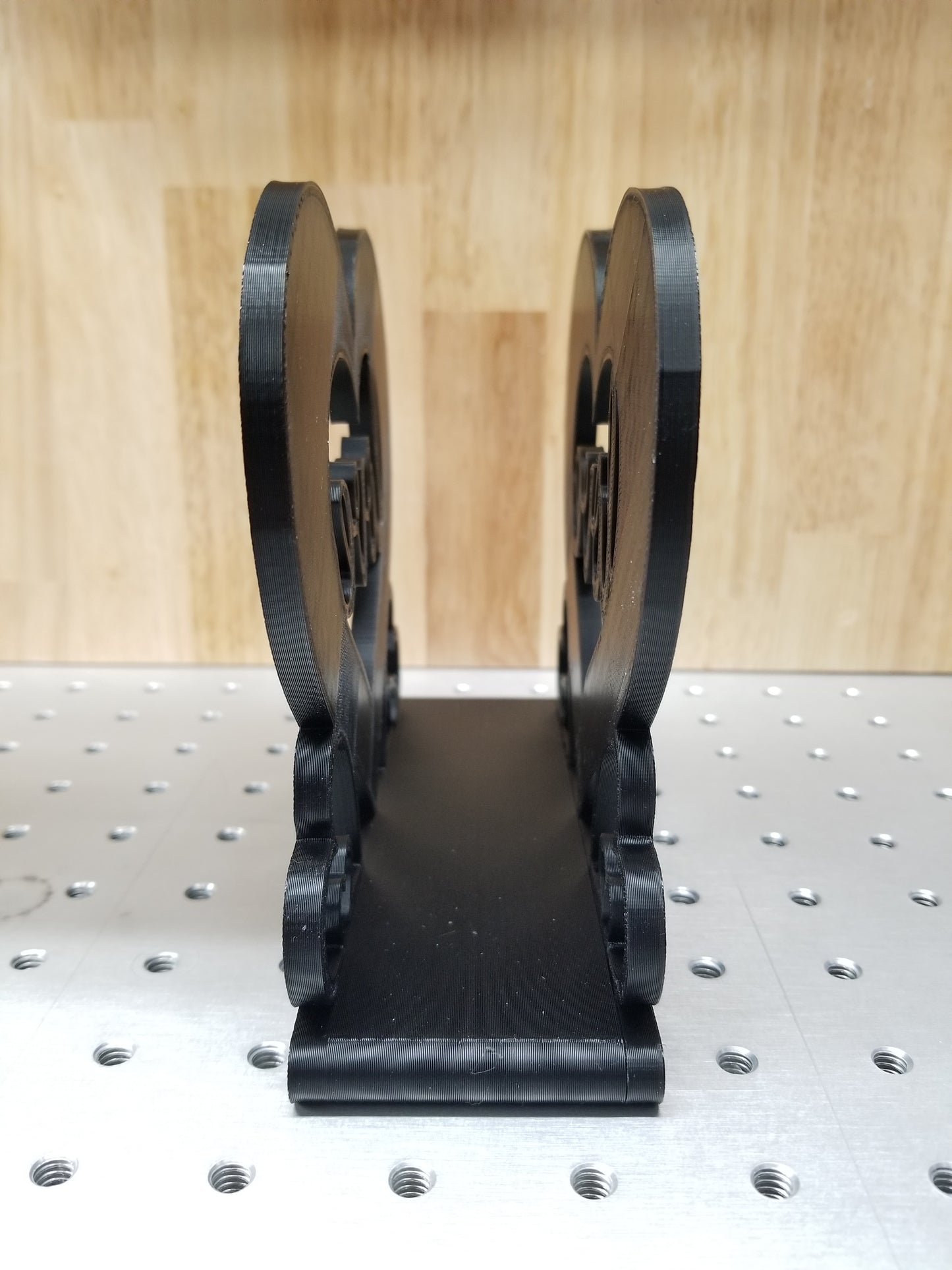 Valentine's Day Napkin Holder