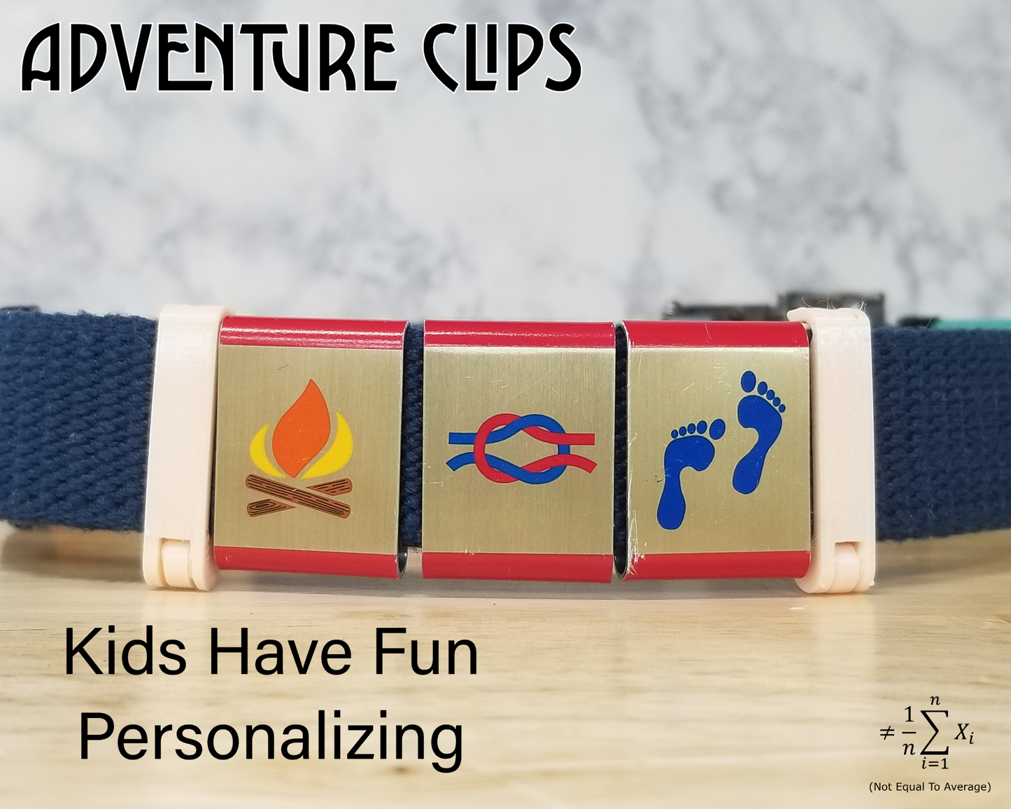 Adventure Clip