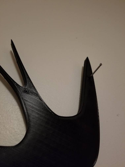 3D Wall Art: Birds
